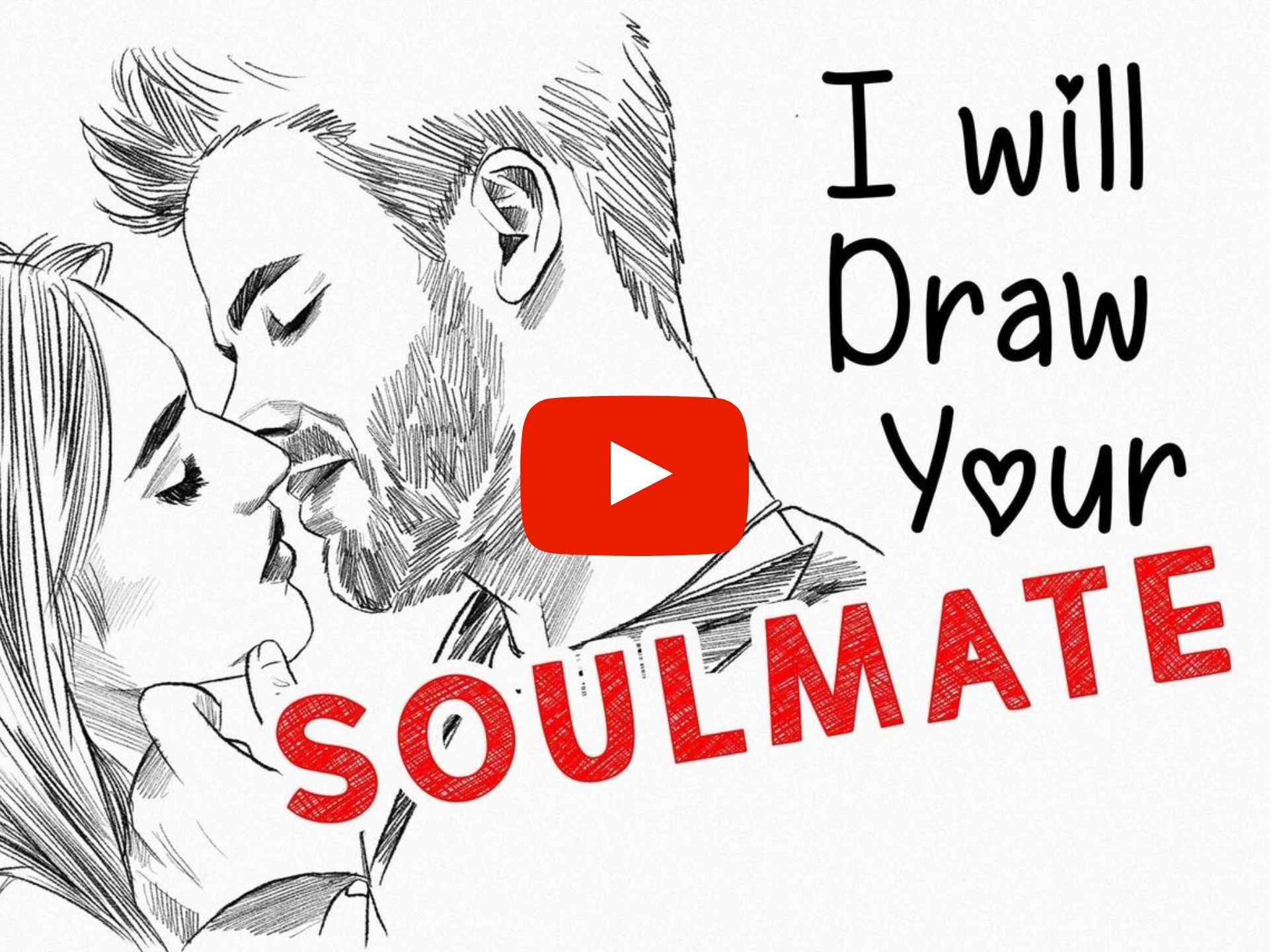 Soulmate Sketch Savage Single 1673